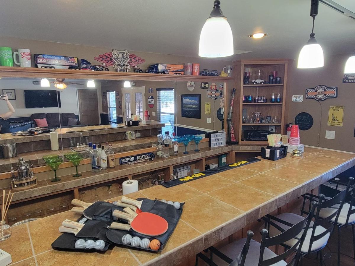 Parker Strip Pool House With Game Room! 외부 사진