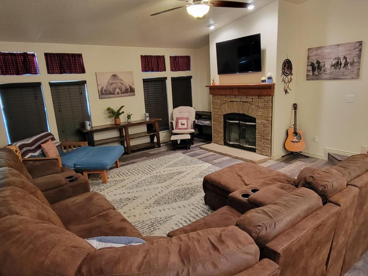 Parker Strip Pool House With Game Room! 외부 사진