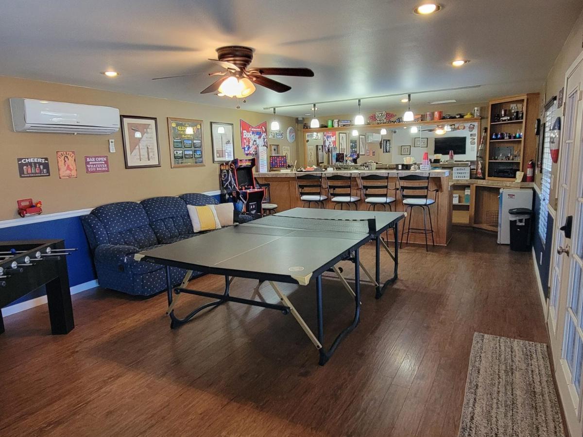 Parker Strip Pool House With Game Room! 외부 사진