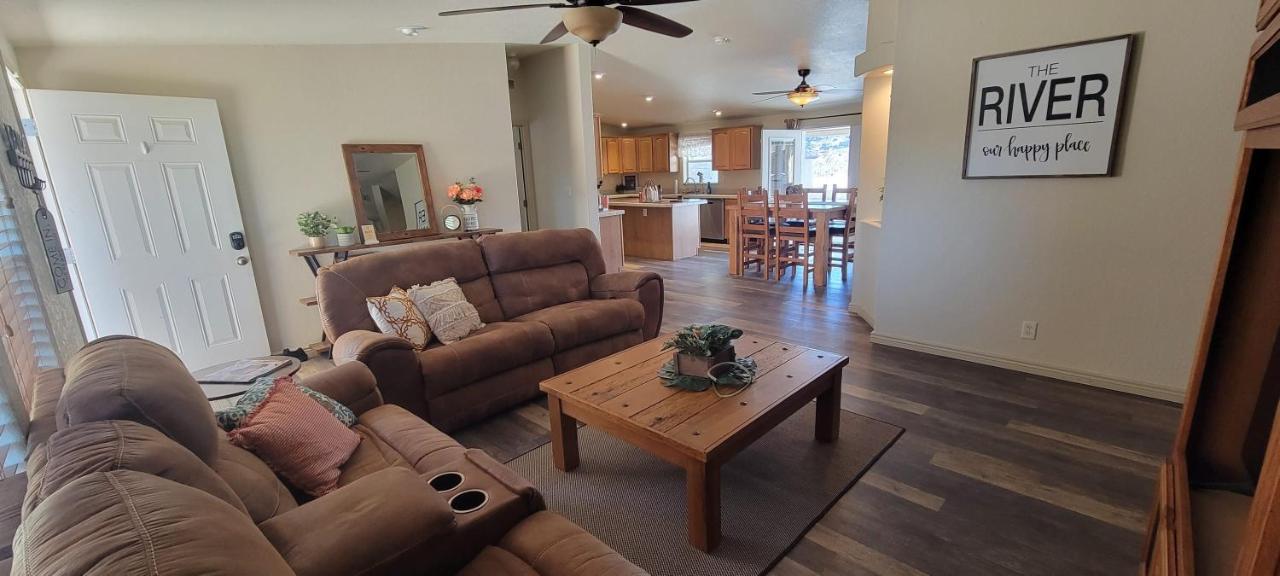Parker Strip Pool House With Game Room! 외부 사진