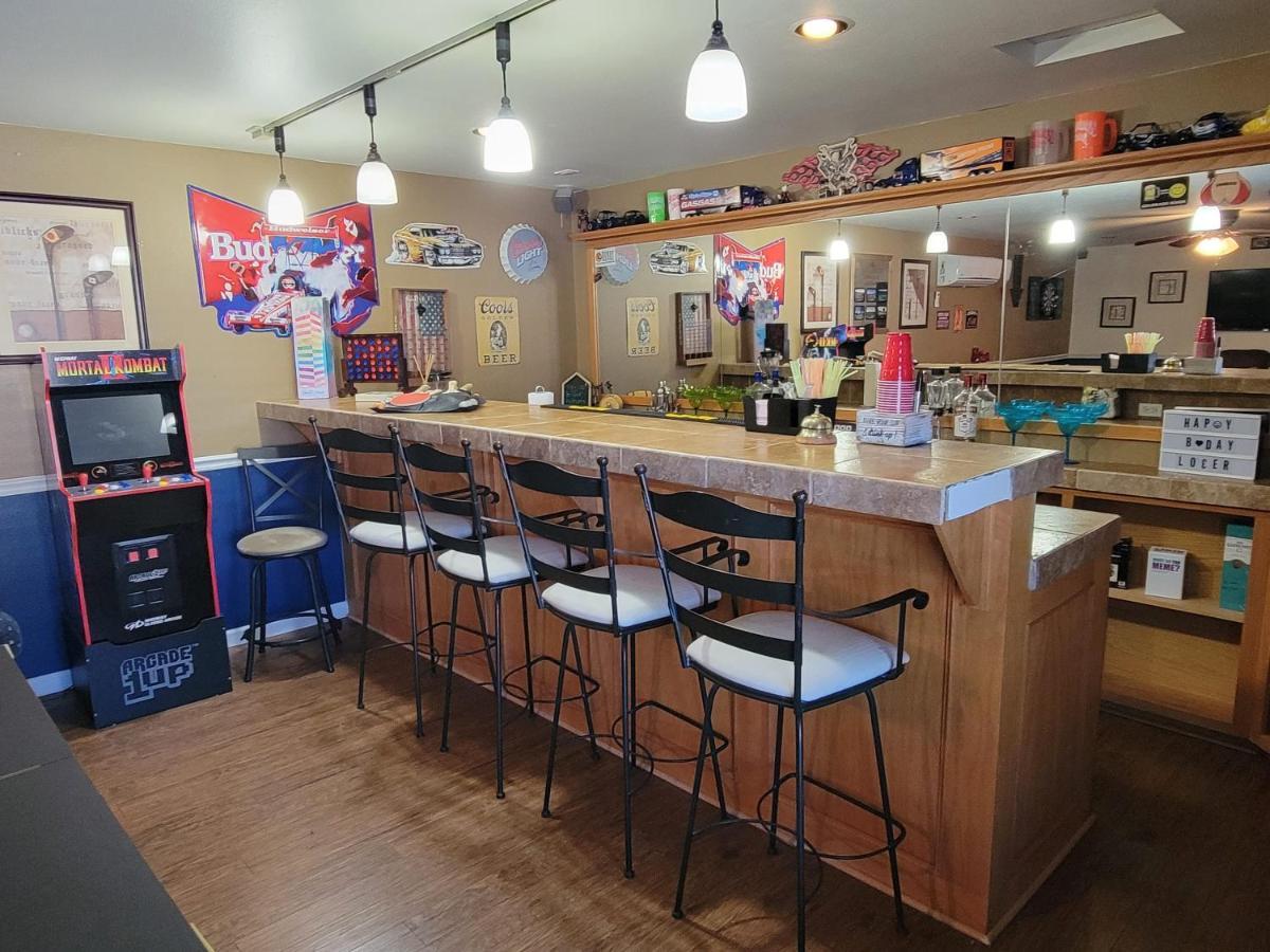 Parker Strip Pool House With Game Room! 외부 사진